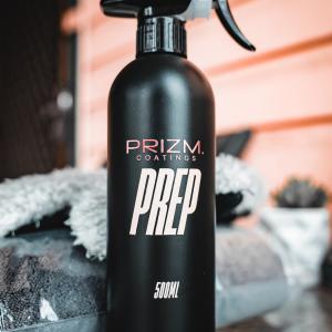 Alcohol Prep 500ML