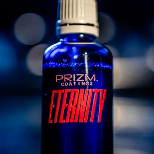 Prizm Eternity – 10 Year Ceramic Coating