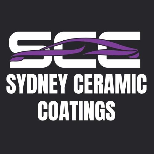 Sydney Ceramic Coatings Logo